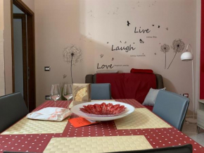 Scarlett 22 - Intero appartamento, centro città, free wifi Carbonia
